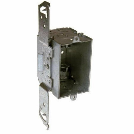 HOMECARE PRODUCTS 8524 Fa Bracket Switch Box - 3 x 2.5 in. Deep HO3857103